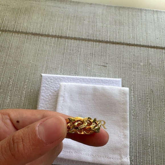 COPY - DANSEUSE ÉTOILE RING - Picture 3 of 4